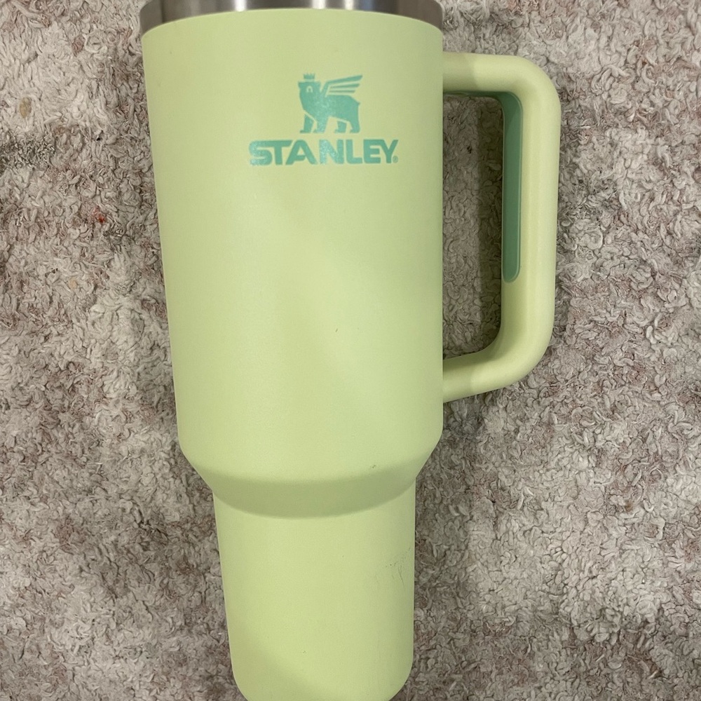 Stanley Tumbler 40oz